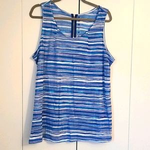 Relativity sheer tank